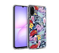 Head Case Designs sous Licence Officielle Riverdale Motif coloré Graphiques 2 Coque en Gel [Protection de Qualité Militaire] Compatible avec Samsung Galaxy A07 4G