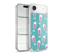 Head Case Designs sous Licence Officielle Riverdale Motif Milkshake de Pop Graphiques 2 Coque en Gel [Protection de Qualité Militaire] Compatible avec Apple iPhone 17 Air Et avec MagSafe