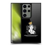 Head Case Designs sous Licence Officielle Riverdale No Rest for The Wicked Crown Jughead Jones Coque en Gel renforcée [Protection de Qualité Militaire] Compatible avec Samsung Galaxy S24 Ultra 5G
