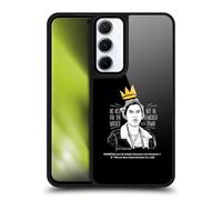 Head Case Designs sous Licence Officielle Riverdale No Rest for The Wicked Crown Jughead Jones Coque en Gel renforcée [Protection de Qualité Militaire] Compatible avec Samsung Galaxy A55 5G