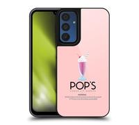 Head Case Designs sous Licence Officielle Riverdale Pop's Chock'lit Shoppe Graphiques 2 Coque en Gel renforcée [Protection de Qualité Militaire] Compatible avec Samsung Galaxy A15
