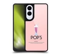 Head Case Designs sous Licence Officielle Riverdale Pop's Chock'lit Shoppe Graphiques 2 Coque en Gel renforcée [Protection de Qualité Militaire] Compatible avec Samsung Galaxy S25 Edge