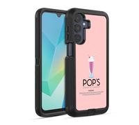 Head Case Designs sous Licence Officielle Riverdale Pop's Chock'lit Shoppe Graphiques 2 Étui Antichoc Ultra-Blindé Compatible avec Samsung Galaxy A16 5G