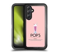 Head Case Designs sous Licence Officielle Riverdale Pop's Chock'lit Shoppe Graphiques 2 Étui Antichoc Ultra-Blindé Compatible avec Samsung Galaxy A54 5G