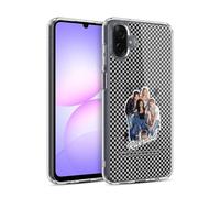 Head Case Designs sous Licence Officielle Riverdale Riverdale Cast 1 Art Coque en Gel [Protection de Qualité Militaire] Compatible avec Samsung Galaxy A07 4G