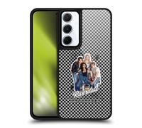 Head Case Designs sous Licence Officielle Riverdale Riverdale Cast 1 Art Coque en Gel renforcée [Protection de Qualité Militaire] Compatible avec Samsung Galaxy A55 5G