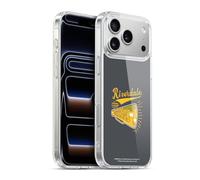 Head Case Designs sous Licence Officielle Riverdale Riverdale Vixens Art Coque en Gel [Protection de Qualité Militaire] Compatible avec Apple iPhone 17 Pro Max Et avec MagSafe