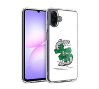 Head Case Designs sous Licence Officielle Riverdale South Side Serpents Art Coque en Gel [Protection de Qualité Militaire] Compatible avec Samsung Galaxy A07 4G