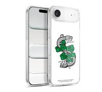 Head Case Designs sous Licence Officielle Riverdale South Side Serpents Art Coque en Gel [Protection de Qualité Militaire] Compatible avec Apple iPhone 17 Air Et avec MagSafe