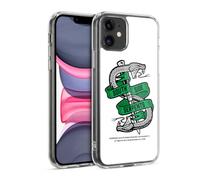 Head Case Designs sous Licence Officielle Riverdale South Side Serpents Art Coque en Gel [Protection de Qualité Militaire] Compatible avec Apple iPhone 11 Et Compatible avec MagSafe
