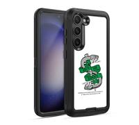 Head Case Designs sous Licence Officielle Riverdale South Side Serpents Art Étui Antichoc Ultra-Blindé Compatible avec Samsung Galaxy S23 5G