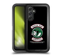Head Case Designs sous Licence Officielle Riverdale South Side Serpents Graphiques 2 Étui Antichoc Ultra-Blindé Compatible avec Samsung Galaxy A54 5G
