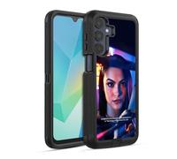 Head Case Designs sous Licence Officielle Riverdale Veronica Lodge 1 Posters Étui Antichoc Ultra-Blindé Compatible avec Samsung Galaxy A16 5G