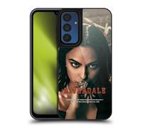Head Case Designs sous Licence Officielle Riverdale Veronica Lodge 2 Posters Coque en Gel renforcée [Protection de Qualité Militaire] Compatible avec Samsung Galaxy A15
