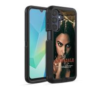 Head Case Designs sous Licence Officielle Riverdale Veronica Lodge 2 Posters Étui Antichoc Ultra-Blindé Compatible avec Samsung Galaxy A16 5G