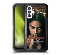Head Case Designs sous Licence Officielle Riverdale Veronica Lodge 2 Posters Étui Antichoc Ultra-Blindé Compatible avec Samsung Galaxy A13 (2022)