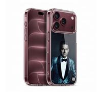 Head Case Designs sous Licence Officielle Robbie Williams Contexte Sombre Calendrier Coque en Gel [Protection de Qualité Militaire] Compatible avec Apple iPhone 18 Pro Et Compatible avec MagSafe