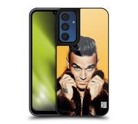 Head Case Designs sous Licence Officielle Robbie Williams Manteau De Fourrure Calendrier Coque en Gel renforcée [Protection de Qualité Militaire] Compatible avec Samsung Galaxy A15
