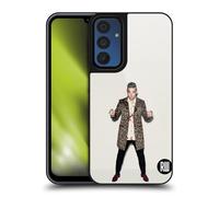 Head Case Designs sous Licence Officielle Robbie Williams Manteau D'Empreinte Animal Calendrier Coque en Gel renforcée [Protection de Qualité Militaire] Compatible avec Samsung Galaxy A15