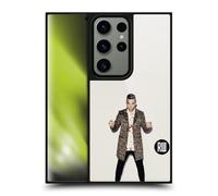 Head Case Designs sous Licence Officielle Robbie Williams Manteau D'Empreinte Animal Calendrier Coque en Gel renforcée [Protection de Qualité Militaire] Compatible avec Samsung Galaxy S24 Ultra 5G