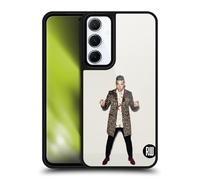 Head Case Designs sous Licence Officielle Robbie Williams Manteau D'Empreinte Animal Calendrier Coque en Gel renforcée [Protection de Qualité Militaire] Compatible avec Samsung Galaxy A55 5G