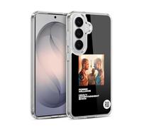 Head Case Designs sous Licence Officielle Robbie Williams The Heavy Entertainment Show Calendrier Coque en Gel [Protection de Qualité Militaire] Compatible avec Samsung Galaxy S26 Plus