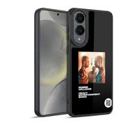 Head Case Designs sous Licence Officielle Robbie Williams The Heavy Entertainment Show Calendrier Coque en Gel renforcée [Protection de Qualité Militaire] Compatible avec Samsung Galaxy S25 Edge