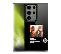 Head Case Designs sous Licence Officielle Robbie Williams The Heavy Entertainment Show Calendrier Coque en Gel renforcée [Protection de Qualité Militaire] Compatible avec Samsung Galaxy S24 Ultra 5G