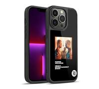 Head Case Designs sous Licence Officielle Robbie Williams The Heavy Entertainment Show Calendrier Coque en Gel renforcée [Protection de Qualité Militaire] Compatible avec Apple iPhone 13 Pro