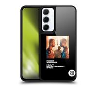 Head Case Designs sous Licence Officielle Robbie Williams The Heavy Entertainment Show Calendrier Coque en Gel renforcée [Protection de Qualité Militaire] Compatible avec Samsung Galaxy A55 5G