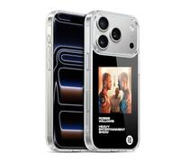 Head Case Designs sous Licence Officielle Robbie Williams The Heavy Entertainment Show Calendrier Coque en Gel [Qualité Militaire] Compatible avec Apple iPhone 17 Pro Et Compatible avec MagSafe