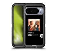 Head Case Designs sous Licence Officielle Robbie Williams The Heavy Entertainment Show Calendrier Étui Antichoc Ultra-Blindé Compatible avec Google Pixel 10 Pro XL