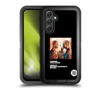 Head Case Designs sous Licence Officielle Robbie Williams The Heavy Entertainment Show Calendrier Étui Antichoc Ultra-Blindé Compatible avec Samsung Galaxy A54 5G