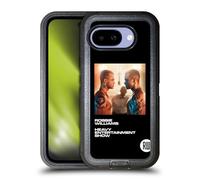 Head Case Designs sous Licence Officielle Robbie Williams The Heavy Entertainment Show Calendrier Étui Antichoc Ultra-Blindé Compatible avec Google Pixel 9A