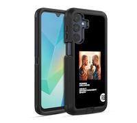 Head Case Designs sous Licence Officielle Robbie Williams The Heavy Entertainment Show Calendrier Étui Antichoc Ultra-Blindé Compatible avec Samsung Galaxy A16 5G