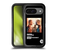 Head Case Designs sous Licence Officielle Robbie Williams The Heavy Entertainment Show Calendrier Étui Antichoc Ultra-Blindé Compatible avec Google Pixel 9 / Pixel 9 Pro