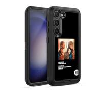 Head Case Designs sous Licence Officielle Robbie Williams The Heavy Entertainment Show Calendrier Étui Antichoc Ultra-Blindé Compatible avec Samsung Galaxy S23 5G
