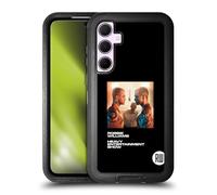 Head Case Designs sous Licence Officielle Robbie Williams The Heavy Entertainment Show Calendrier Étui Antichoc Ultra-Blindé Compatible avec Samsung Galaxy A35 5G