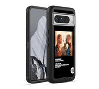 Head Case Designs sous Licence Officielle Robbie Williams The Heavy Entertainment Show Calendrier Étui Antichoc Ultra-Blindé Compatible avec Google Pixel 8 Pro