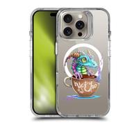 Head Case Designs sous Licence Officielle Ruth Thompson Chocolat Chaud Tasses et Dragons Étui Antichoc [Protection de Qualité Militaire] Compatible avec Apple iPhone 16 Pro et Compatible avec MagSafe