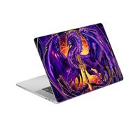 Head Case Designs sous Licence Officielle Ruth Thompson Lame du Néant Art du Dragon Vinyle Autocollant Peau Autocollant Couverture Compatible avec MacBook Pro 16" A2141