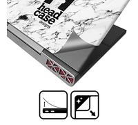 Head Case Designs sous Licence Officielle Ruth Thompson Lame du Néant Art du Dragon Vinyle Autocollant Peau Autocollant Couverture Compatible avec ASUS Vivobook 14 X409FA-EK555T