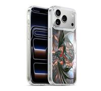 Head Case Designs sous Licence Officielle Ruth Thompson Malice Dragons Coque en Gel [Protection de Qualité Militaire] Compatible avec Apple iPhone 17 Pro Max Et Compatible avec MagSafe