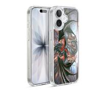 Head Case Designs sous Licence Officielle Ruth Thompson Malice Dragons Coque en Gel [Protection de Qualité Militaire] Compatible avec Apple iPhone 17 Et Compatible avec MagSafe