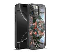Head Case Designs sous Licence Officielle Ruth Thompson Malice Dragons Coque en Gel renforcée [Protection de Qualité Militaire] Compatible avec Apple iPhone 16 Pro Max