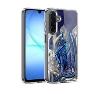 Head Case Designs sous Licence Officielle Ruth Thompson Tombée du Jour Dragons Coque en Gel [Protection de Qualité Militaire] Compatible avec Samsung Galaxy A17 4G / 5G