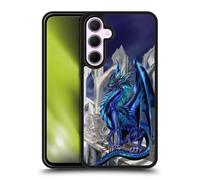 Head Case Designs sous Licence Officielle Ruth Thompson Tombée du Jour Dragons Coque en Gel renforcée [Protection de Qualité Militaire] Compatible avec Samsung Galaxy A35 5G