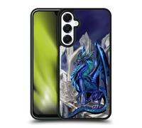Head Case Designs sous Licence Officielle Ruth Thompson Tombée du Jour Dragons Coque en Gel renforcée [Protection de Qualité Militaire] Compatible avec Samsung Galaxy A16 5G