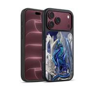 Head Case Designs sous Licence Officielle Ruth Thompson Tombée du Jour Dragons Coque en Gel renforcée [Protection de Qualité Militaire] Compatible avec Apple iPhone 18 Pro
