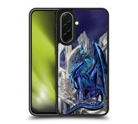 Head Case Designs sous Licence Officielle Ruth Thompson Tombée du Jour Dragons Coque en Gel renforcée [Protection de Qualité Militaire] Compatible avec Samsung Galaxy A36 5G